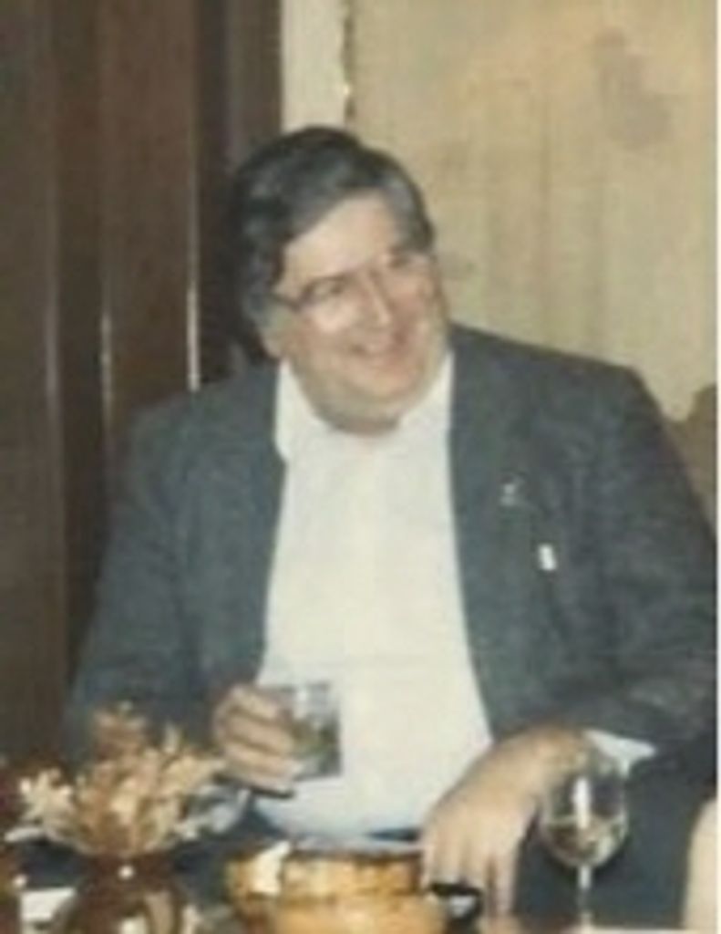William Alfred Stanford