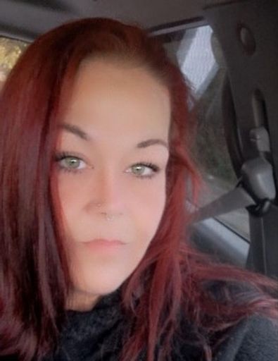 Jodye Beth Heaslet Profile Photo