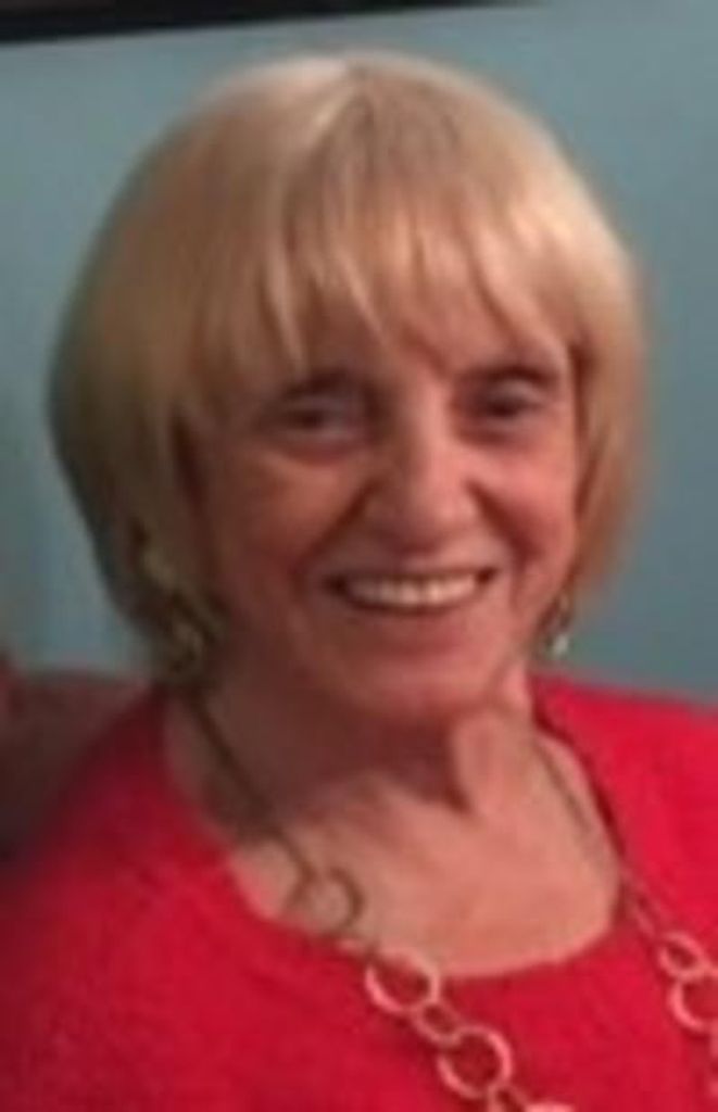 Marjory A. Rose Profile Photo