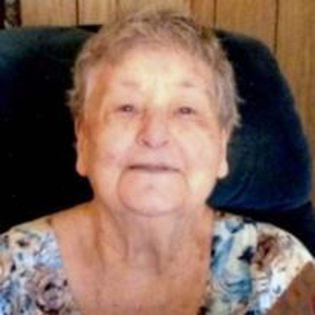 Reba Inez Gray