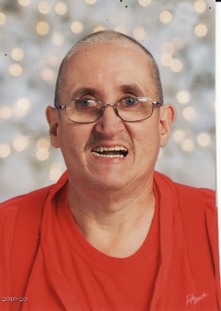 Christopher Alan Baggett