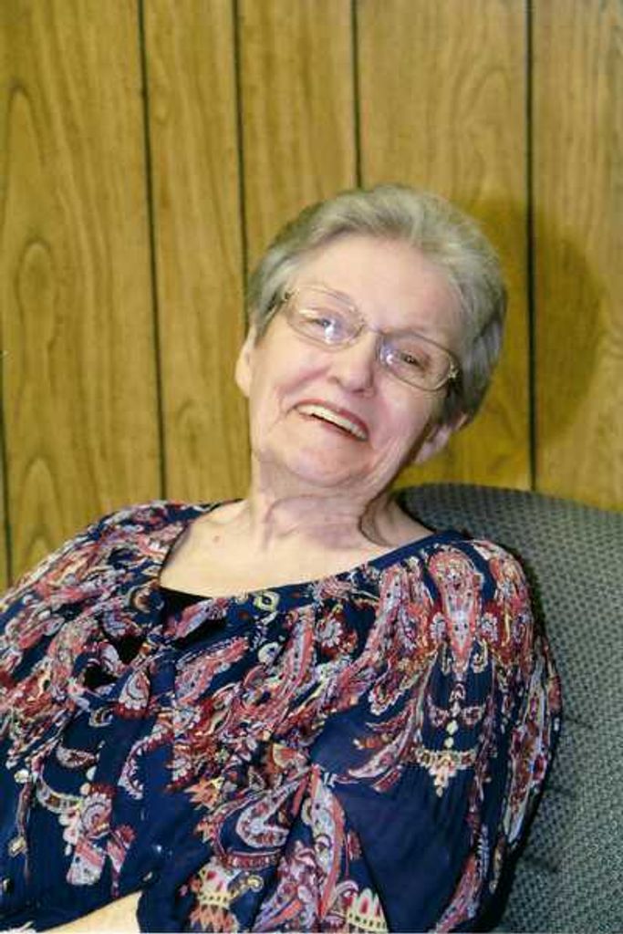 Clara Lou Frazier Profile Photo