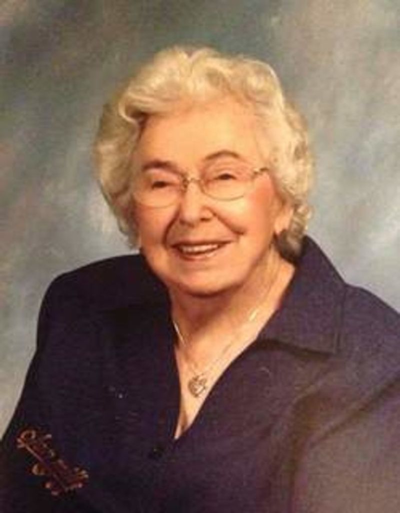 Alice Elizabeth Nagy
