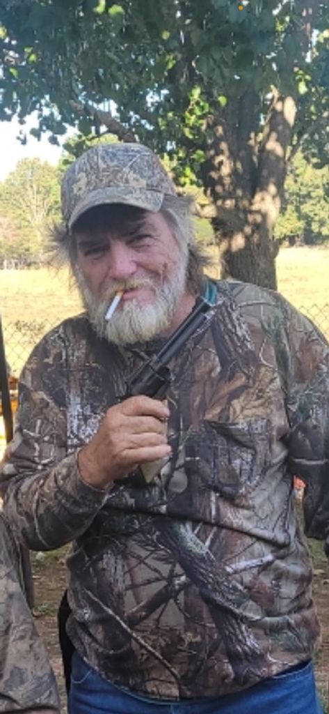 Larry Hughes Profile Photo