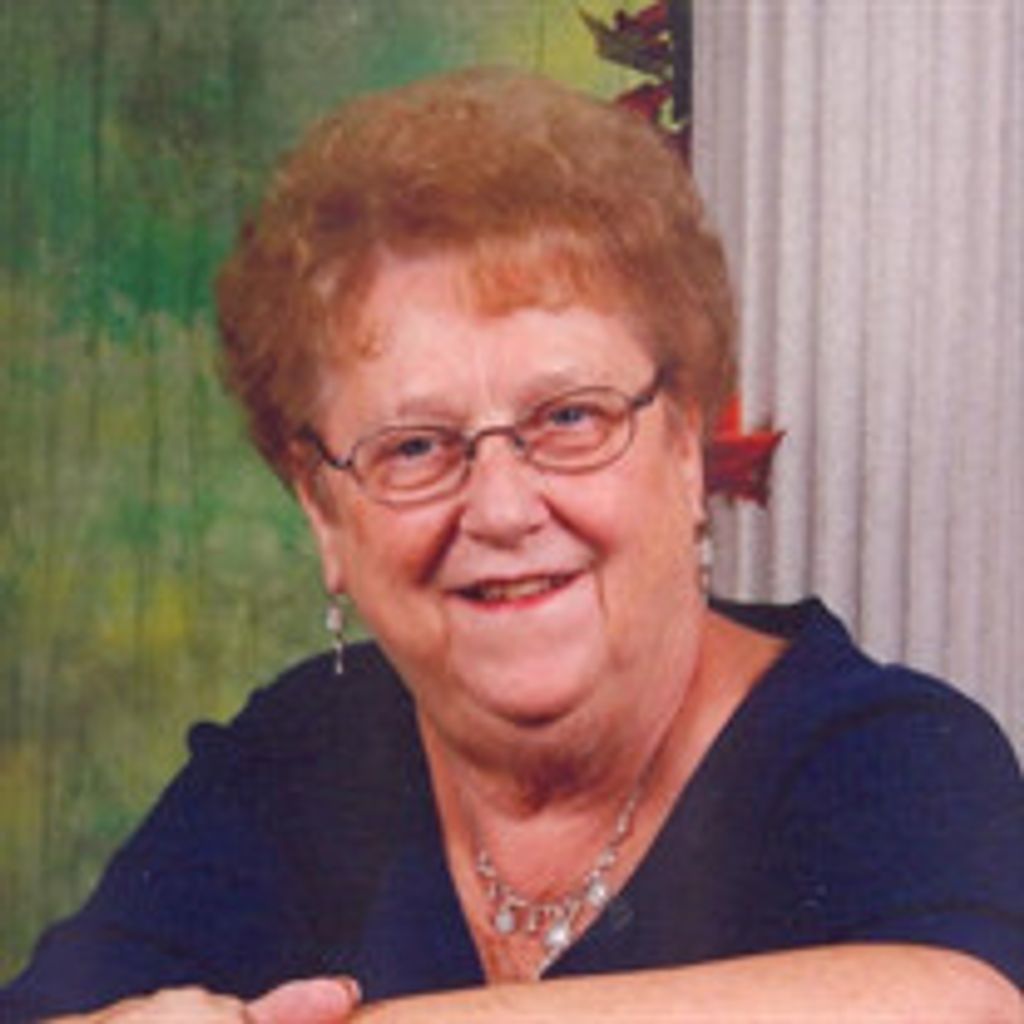 Shelby June Coble Dalton