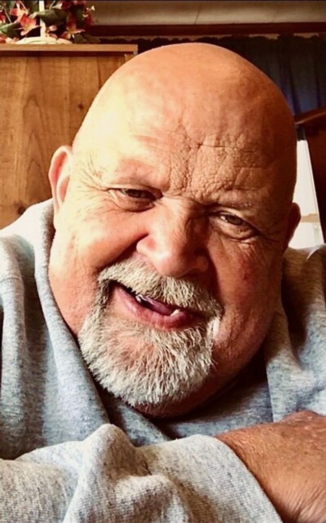 Roy Williams, Jr. Profile Photo