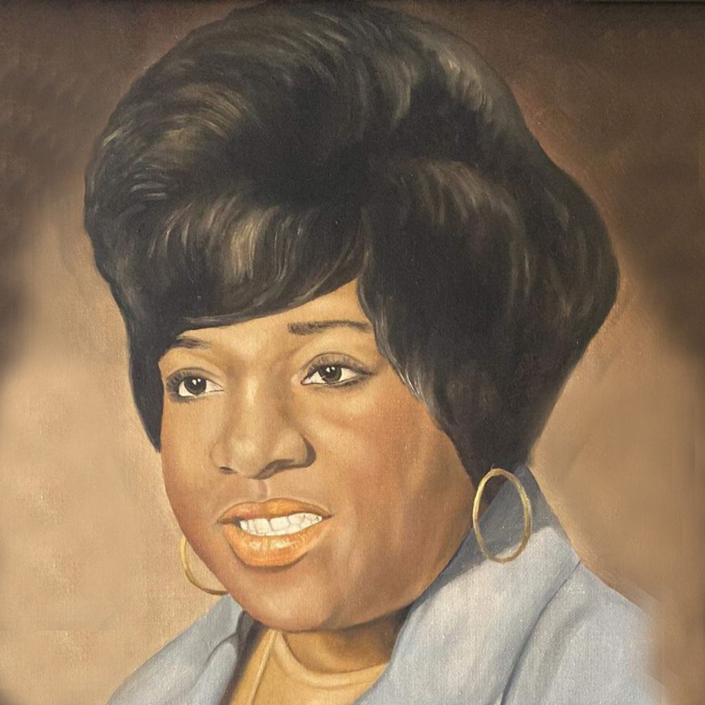 Annie Jean Price