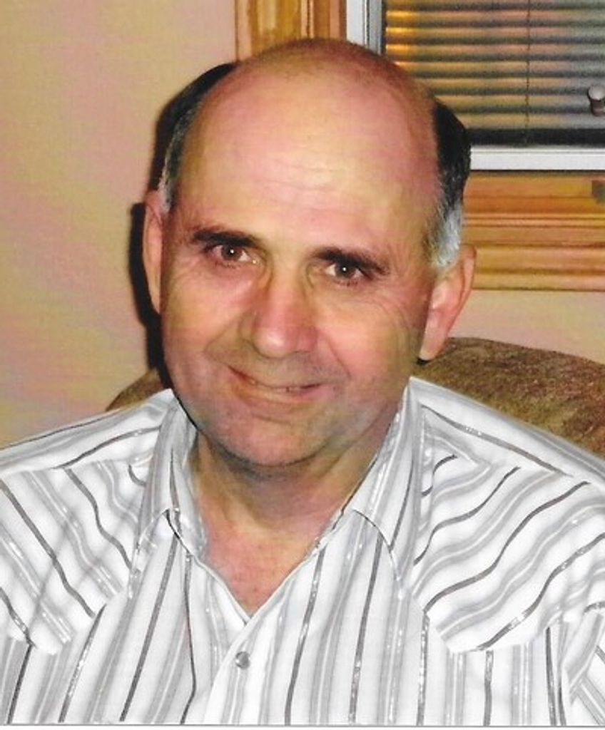 Allen B. Braun Profile Photo