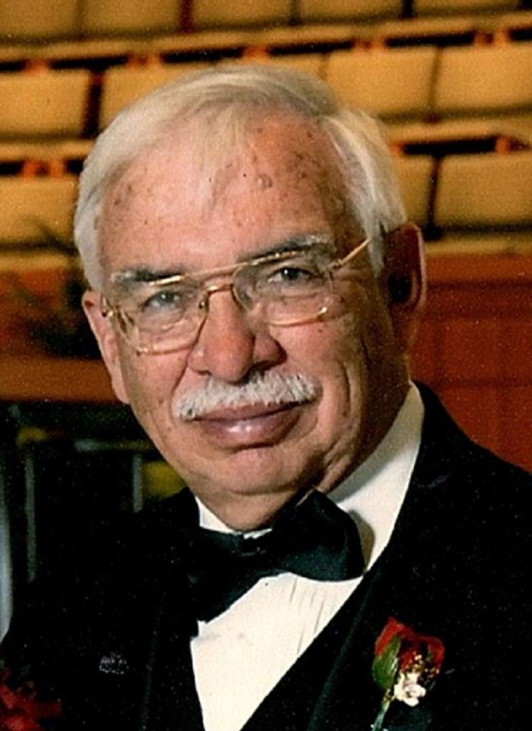 Donald R. Huff Profile Photo
