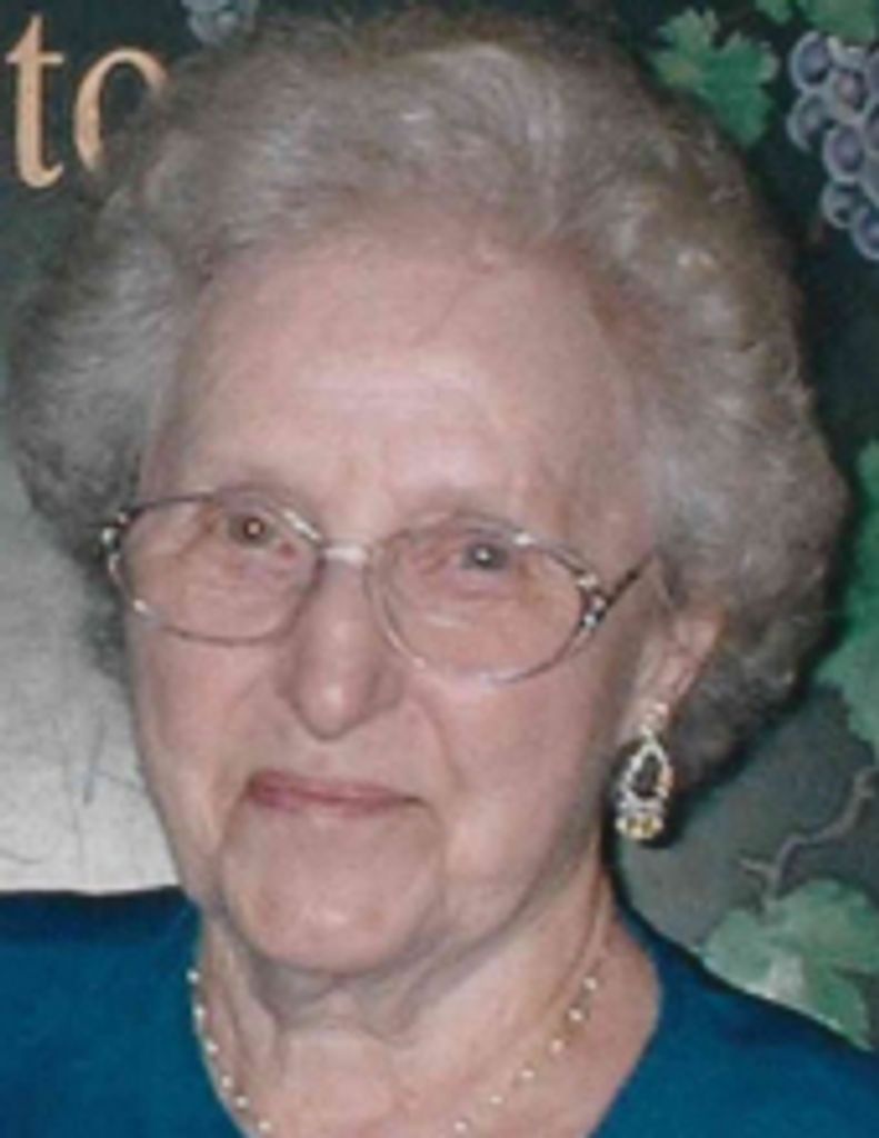 Frances Fondaw Profile Photo
