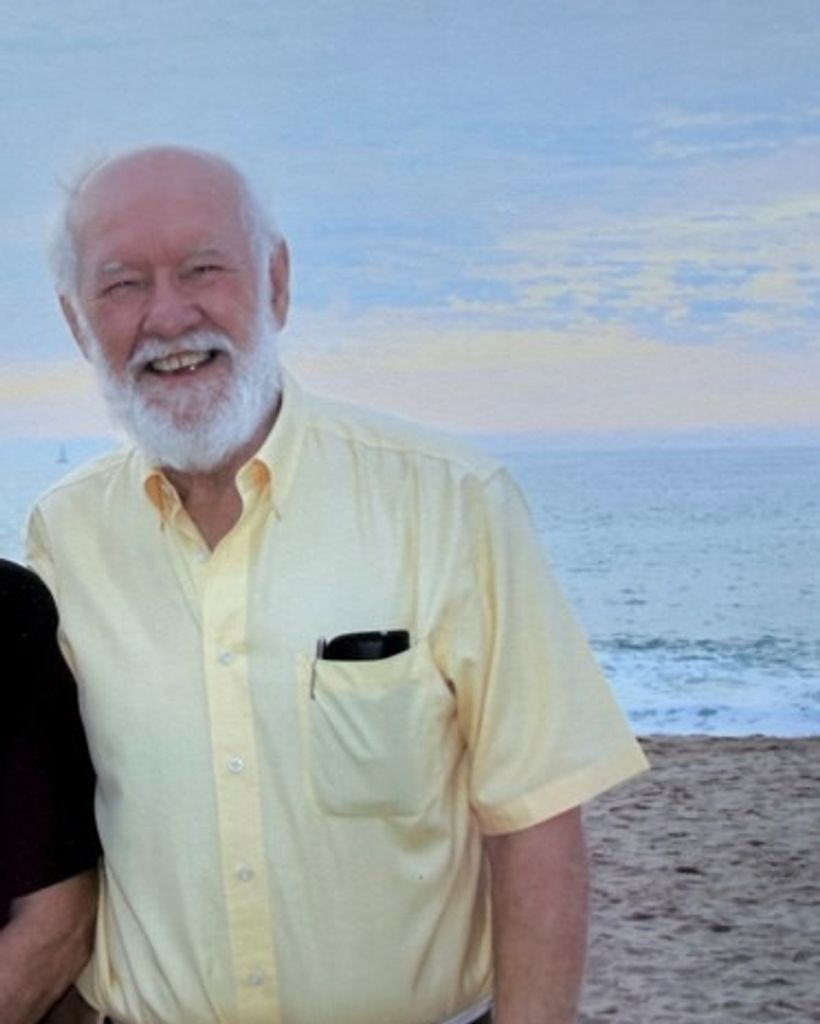 Howard Findlay Profile Photo