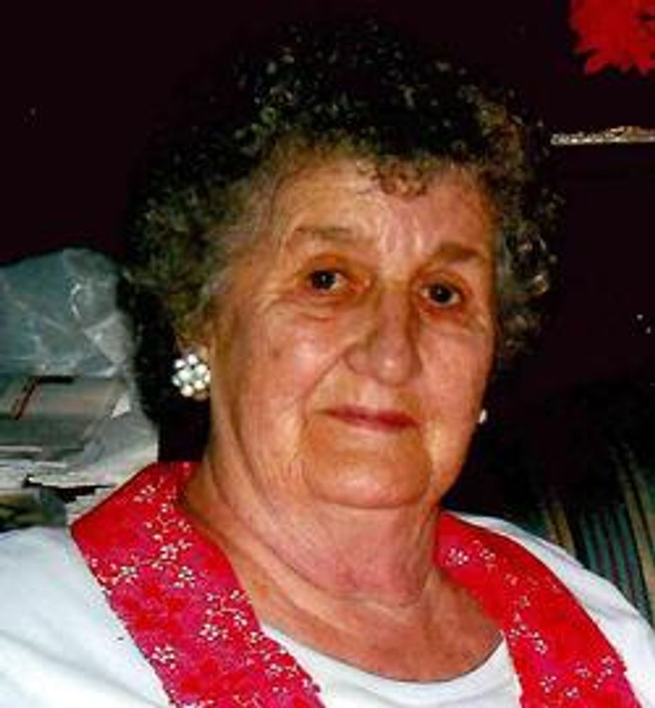 Jacquelyn Ann Peterson