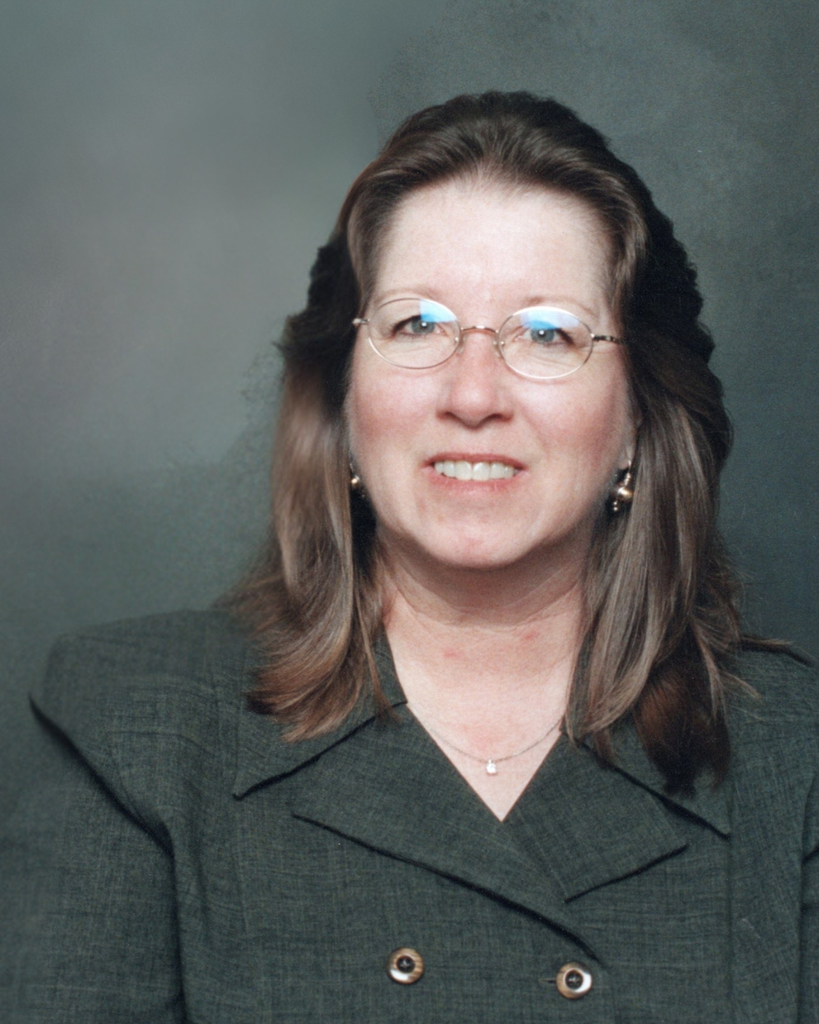 Tina Marie Burger Profile Photo