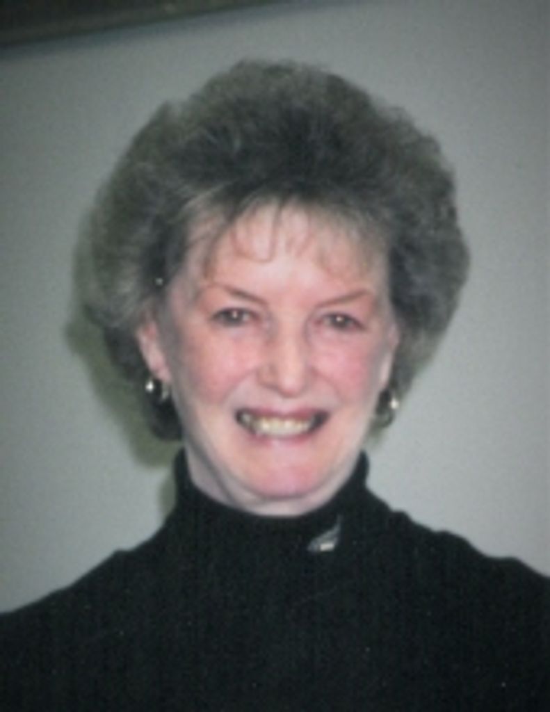 Mary Rudd