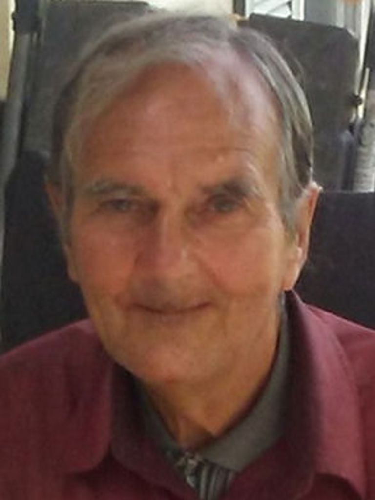 James Richards Profile Photo