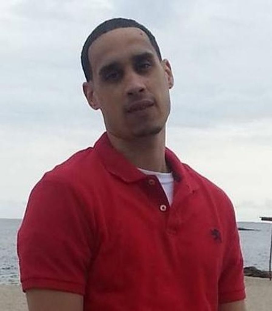 Jorge Luis Alicea Profile Photo