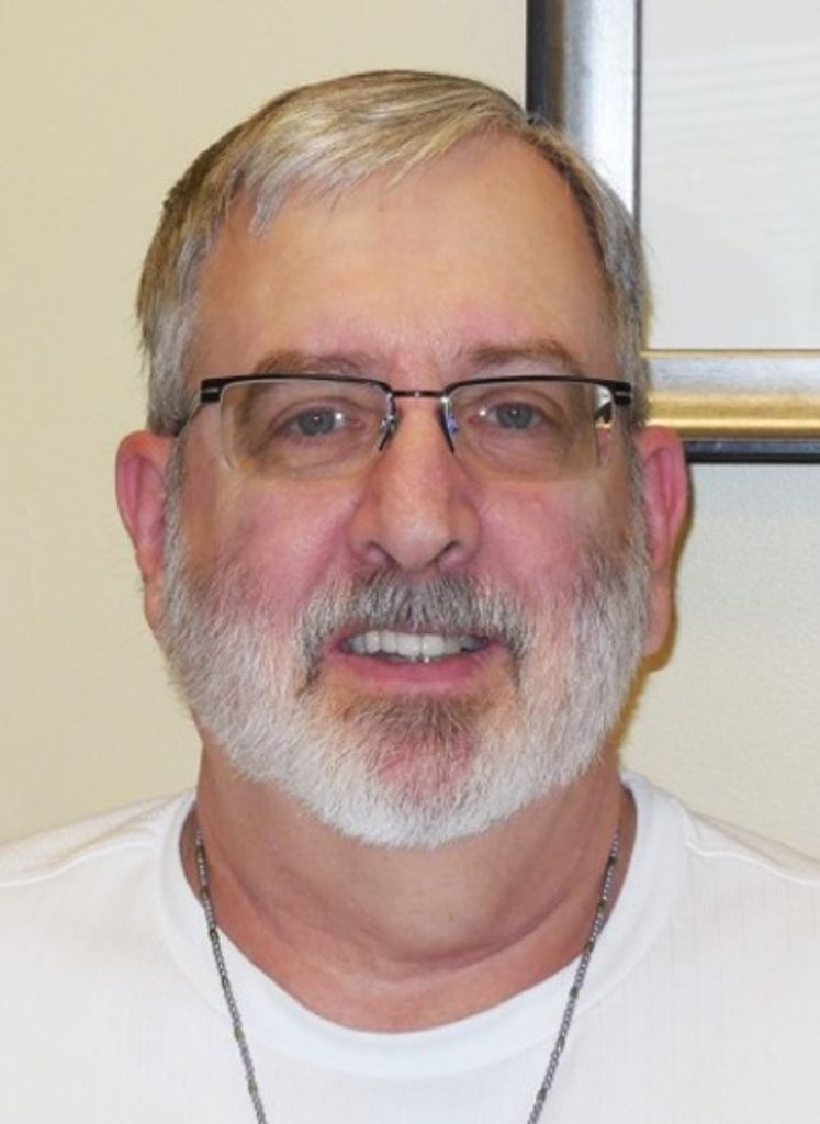 Gregory Johnson Profile Photo