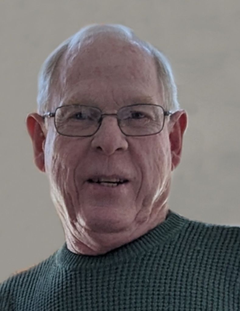 Bob Schwalbach