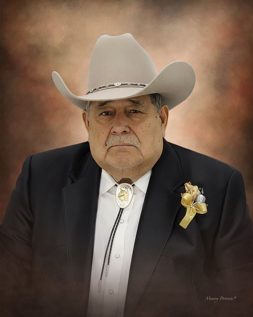 Victoriano Rodriguez Nunez