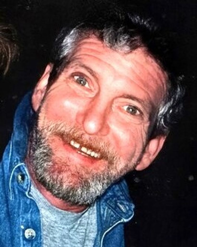 William P. Rioux
