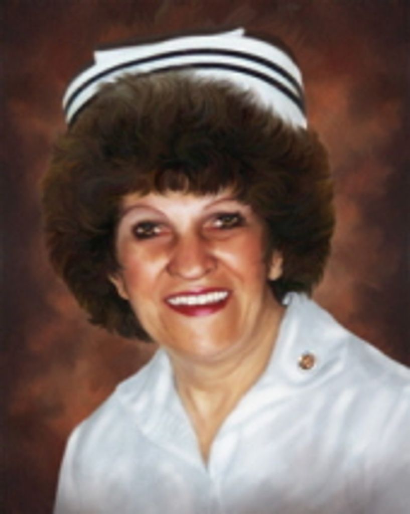 Florence Jean Cummings