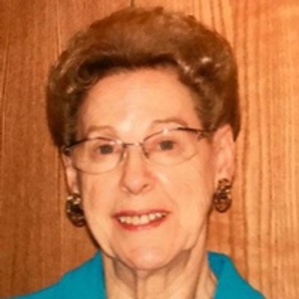 Delores (Ihly)  Klein