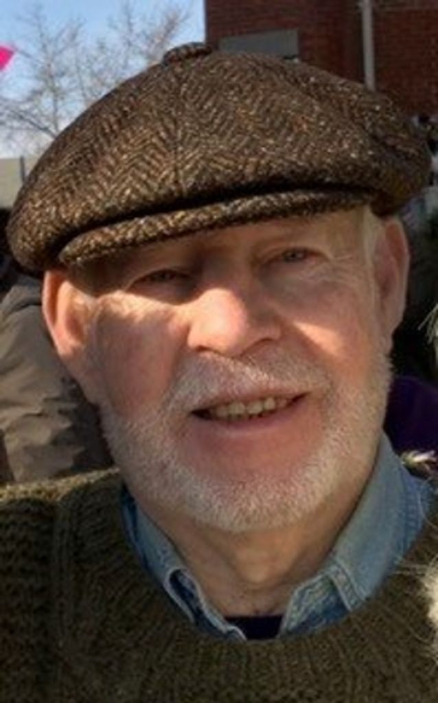 Geordy P. Austin Profile Photo