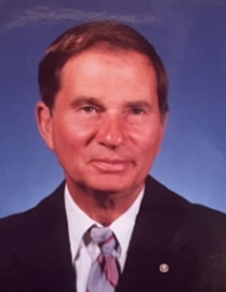 Richard Staffan