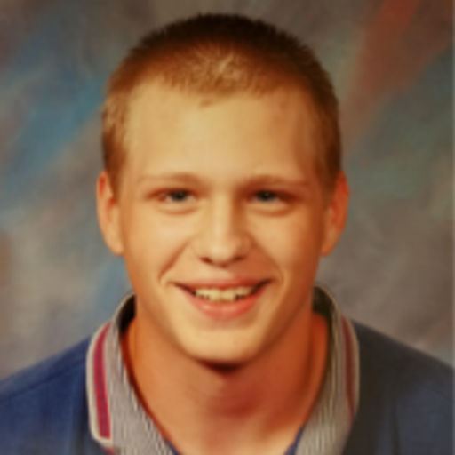 Nicolas J. Marquardt photo gallery thumbnail 2 of 2