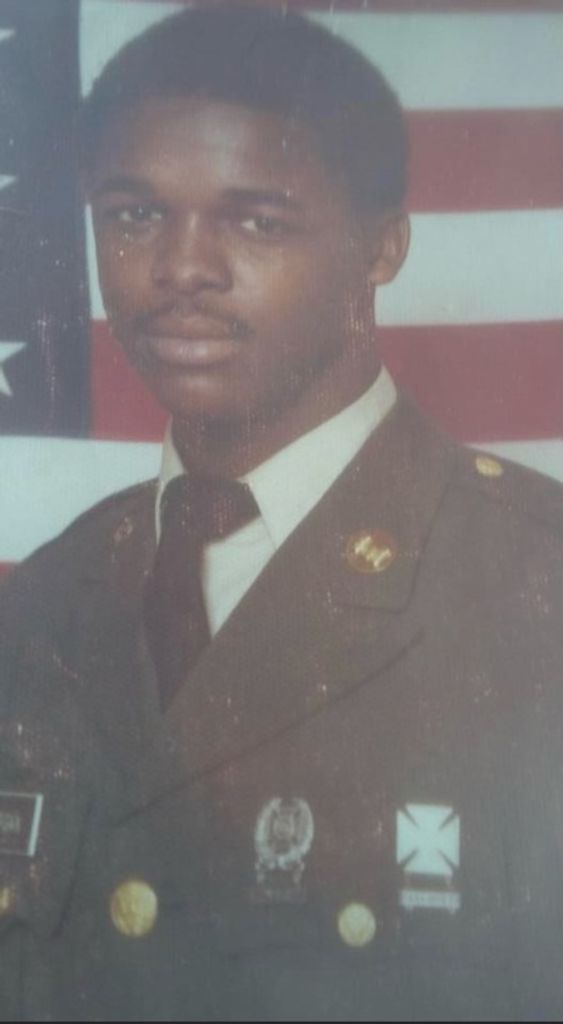 Warren Eldridge Morgan Sr Profile Photo