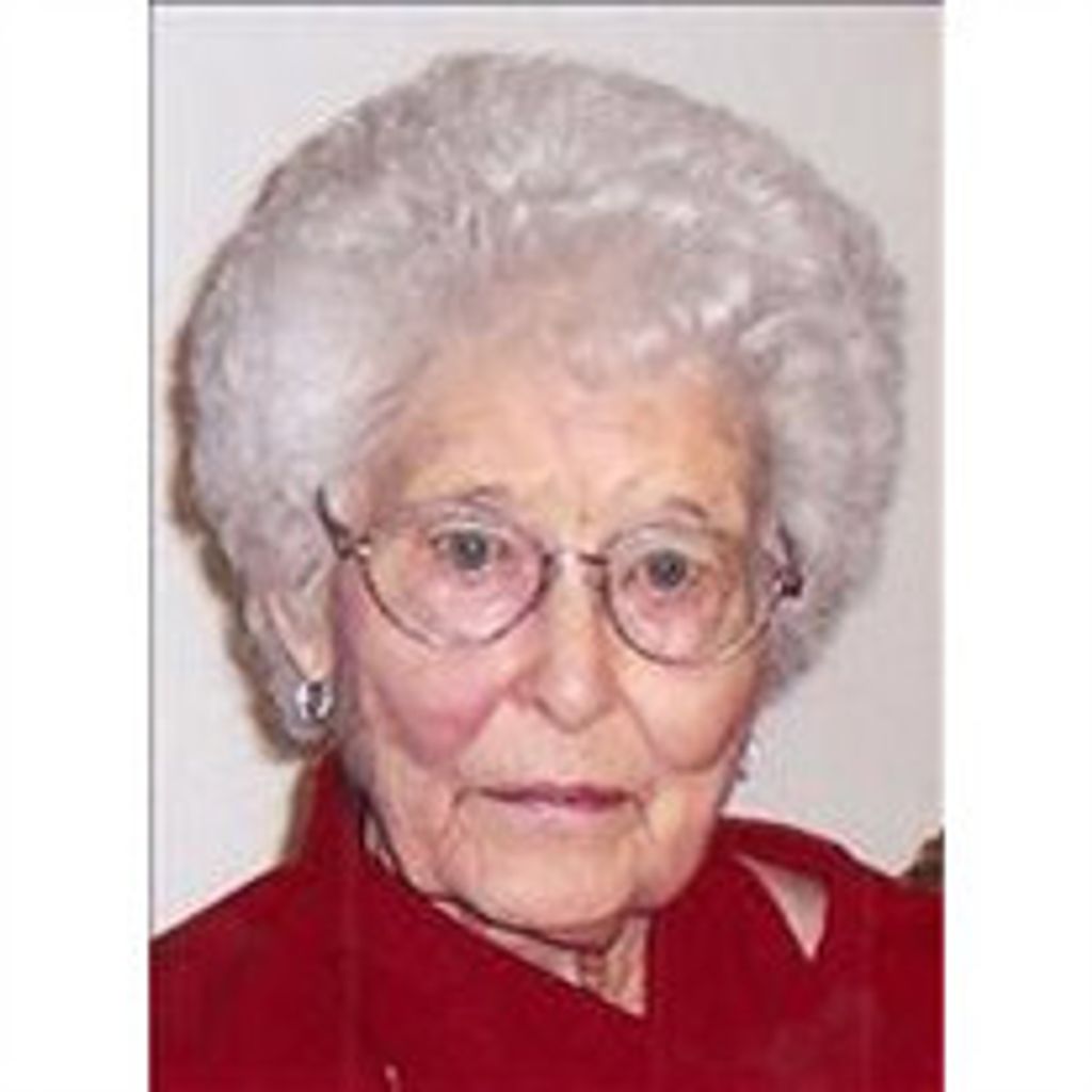 Mildred Walker
