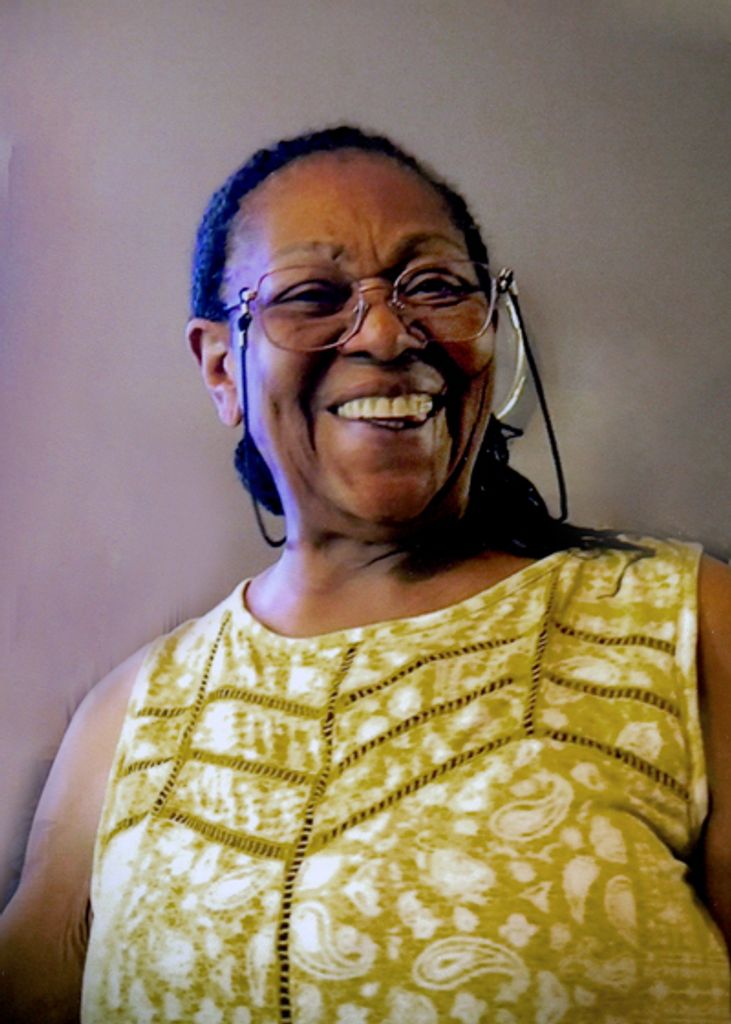 Marilyn E. Houston Profile Photo