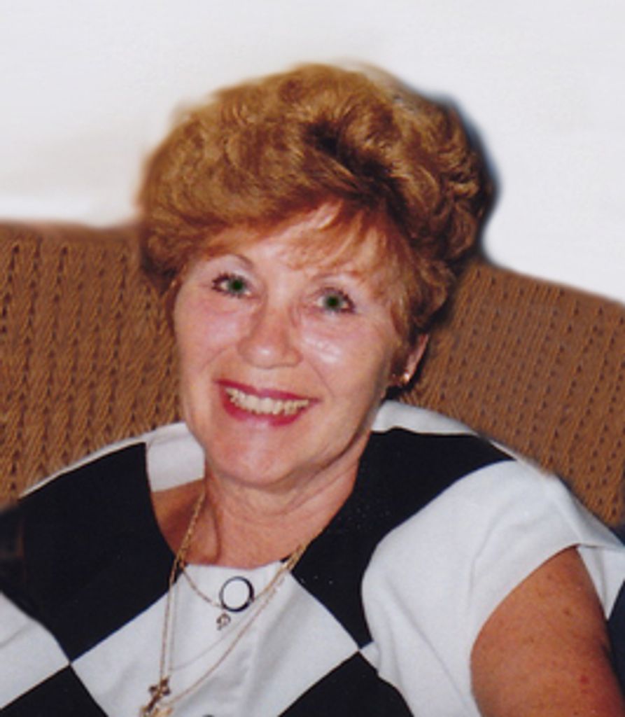 Dolores Fagan