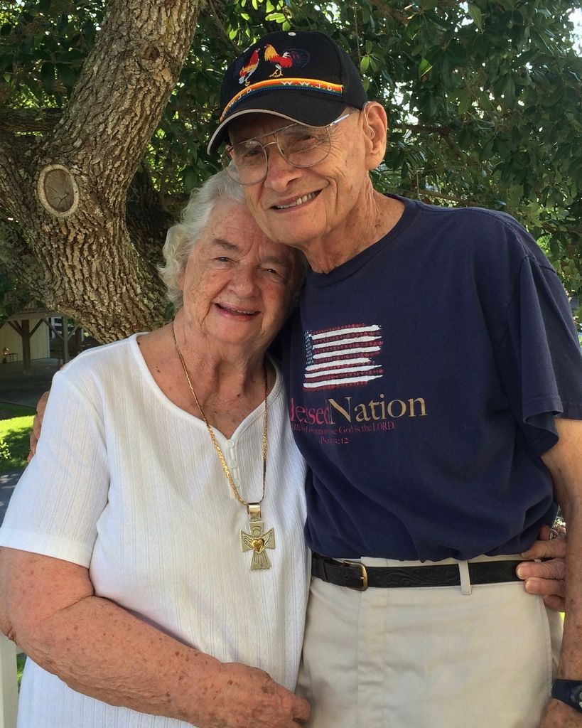 Florence "Beanie" Christensen