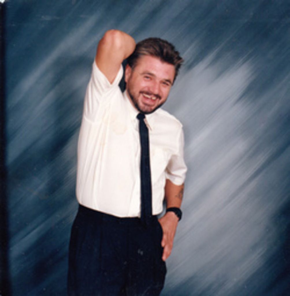 Marcus S. Mattioli Jr.