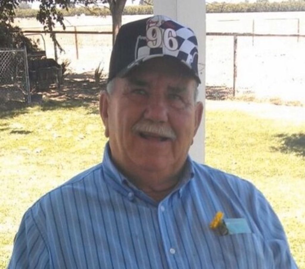 Jerry Gene Bennett Profile Photo