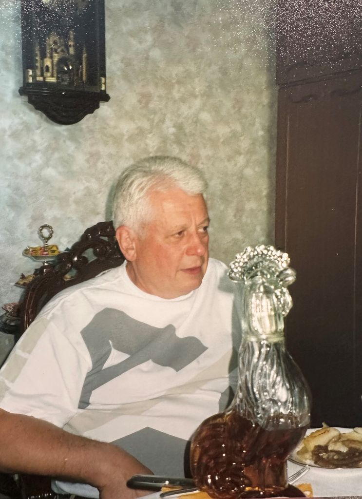 Feliks Berezin Profile Photo