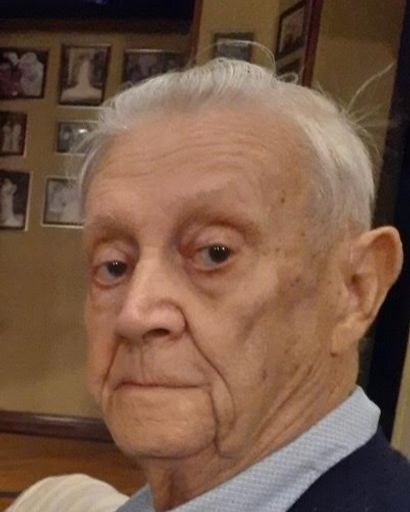 Robinson Rummel's obituary image