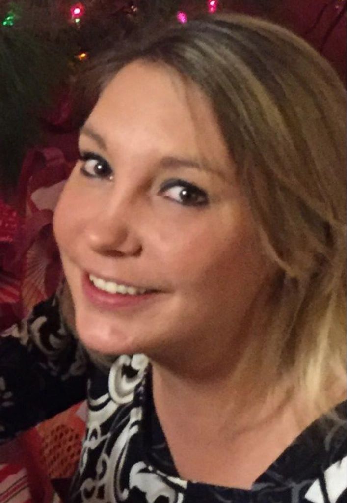 Christie  Ann Haidon