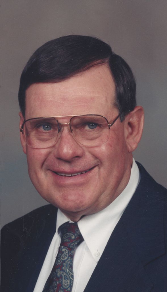 Charles Edward Boesch