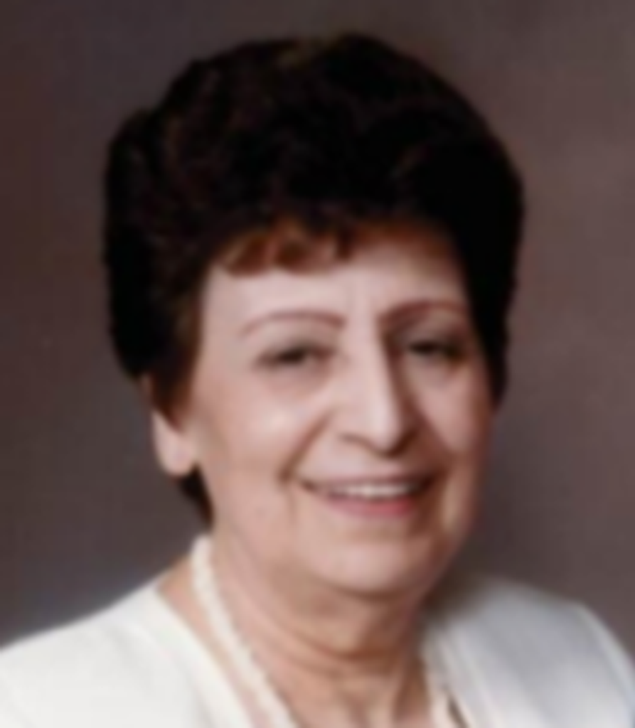 Bertha Pappalardo