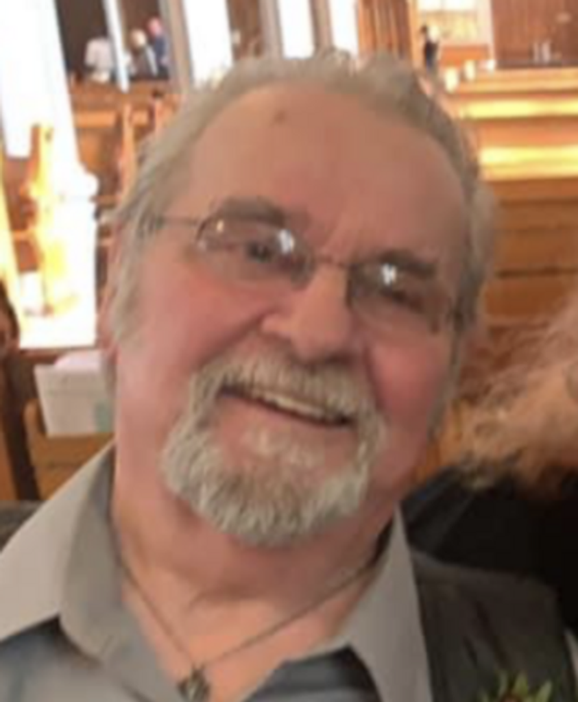 Nicholas "Nick" J. Ernzen Profile Photo