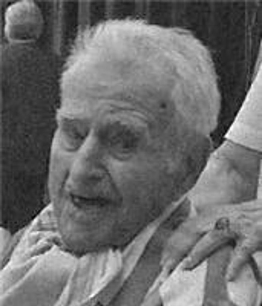 Charles Orin Hamaker Profile Photo