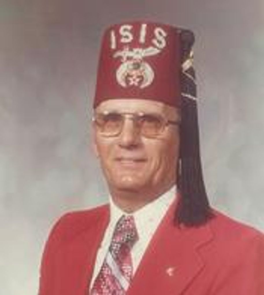 Merlin Henry Ohlemeier Profile Photo