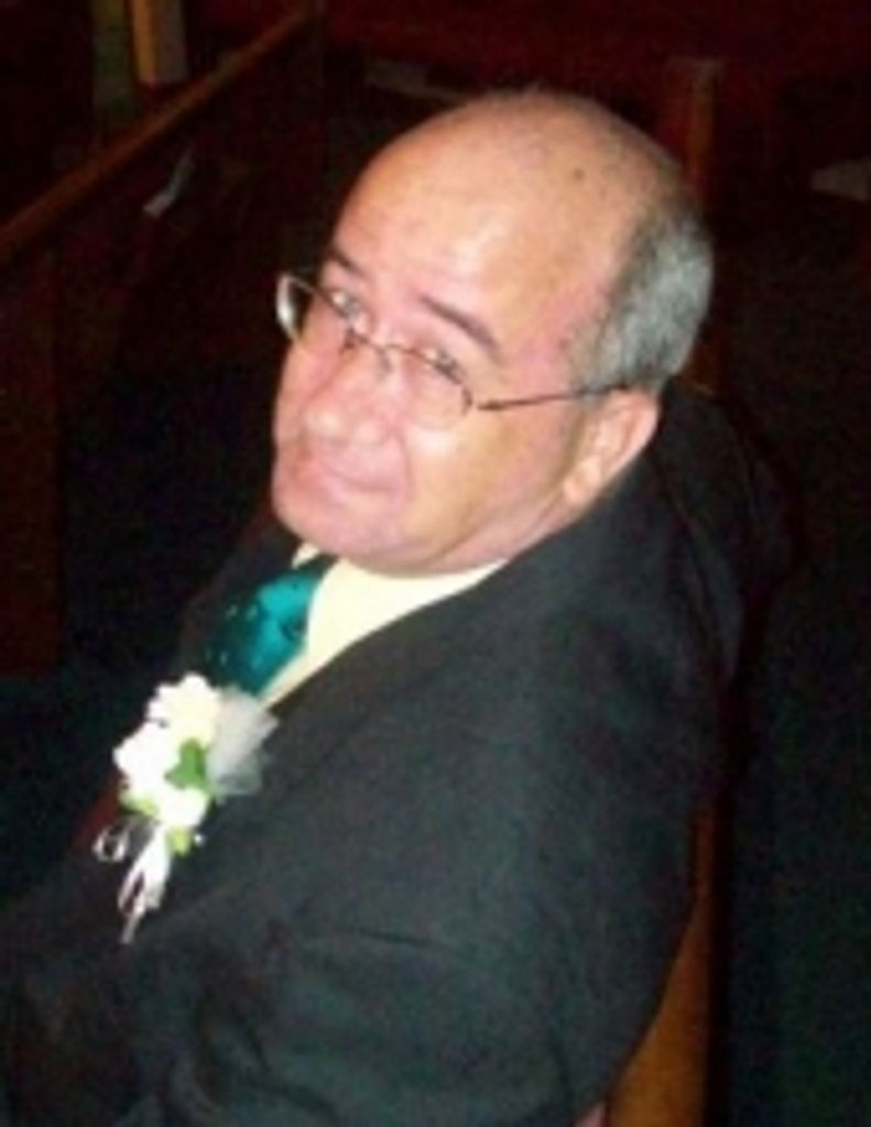 Timothy Wayne Simpson