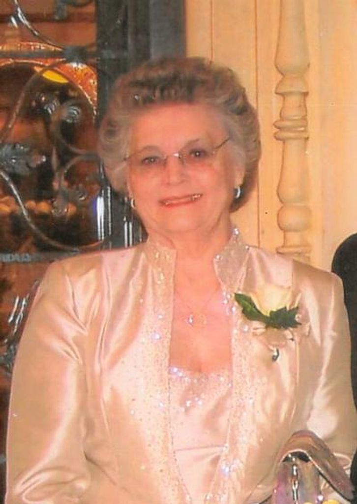 Anne Lasyone Futch Profile Photo
