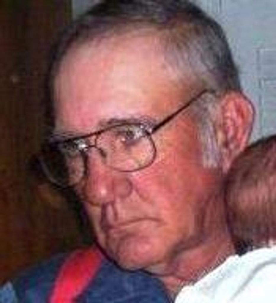 Donald Elliott Godbee Profile Photo