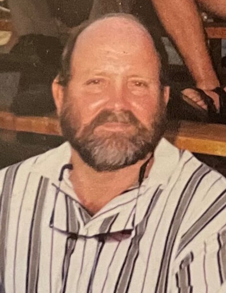 Charles Timothy Williams Profile Photo