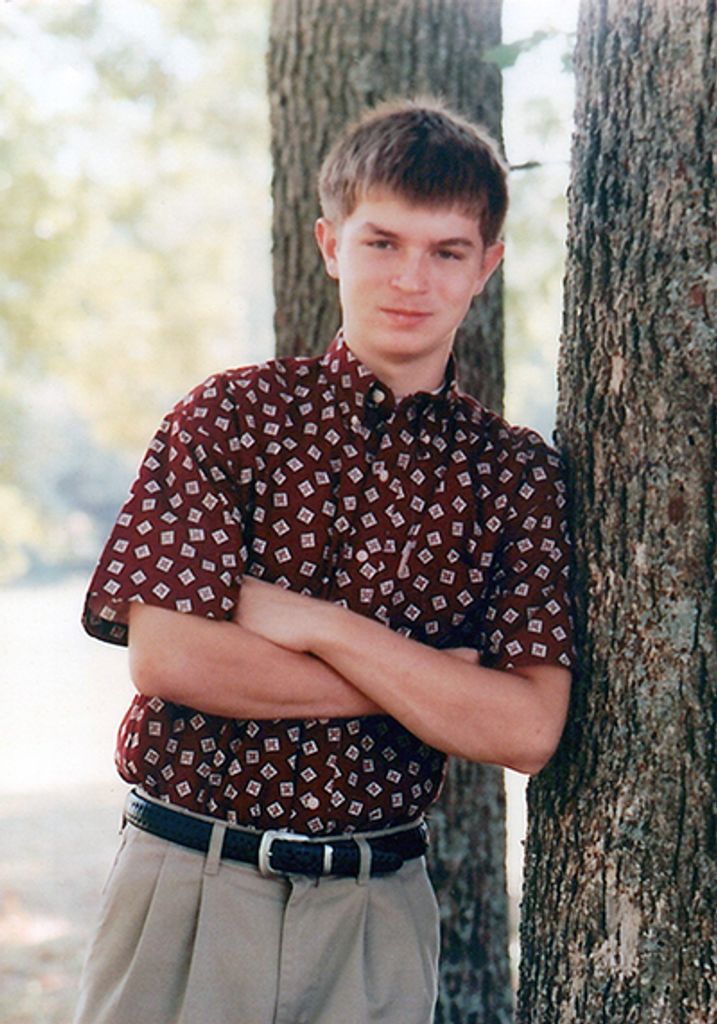 Adam Chisum Profile Photo