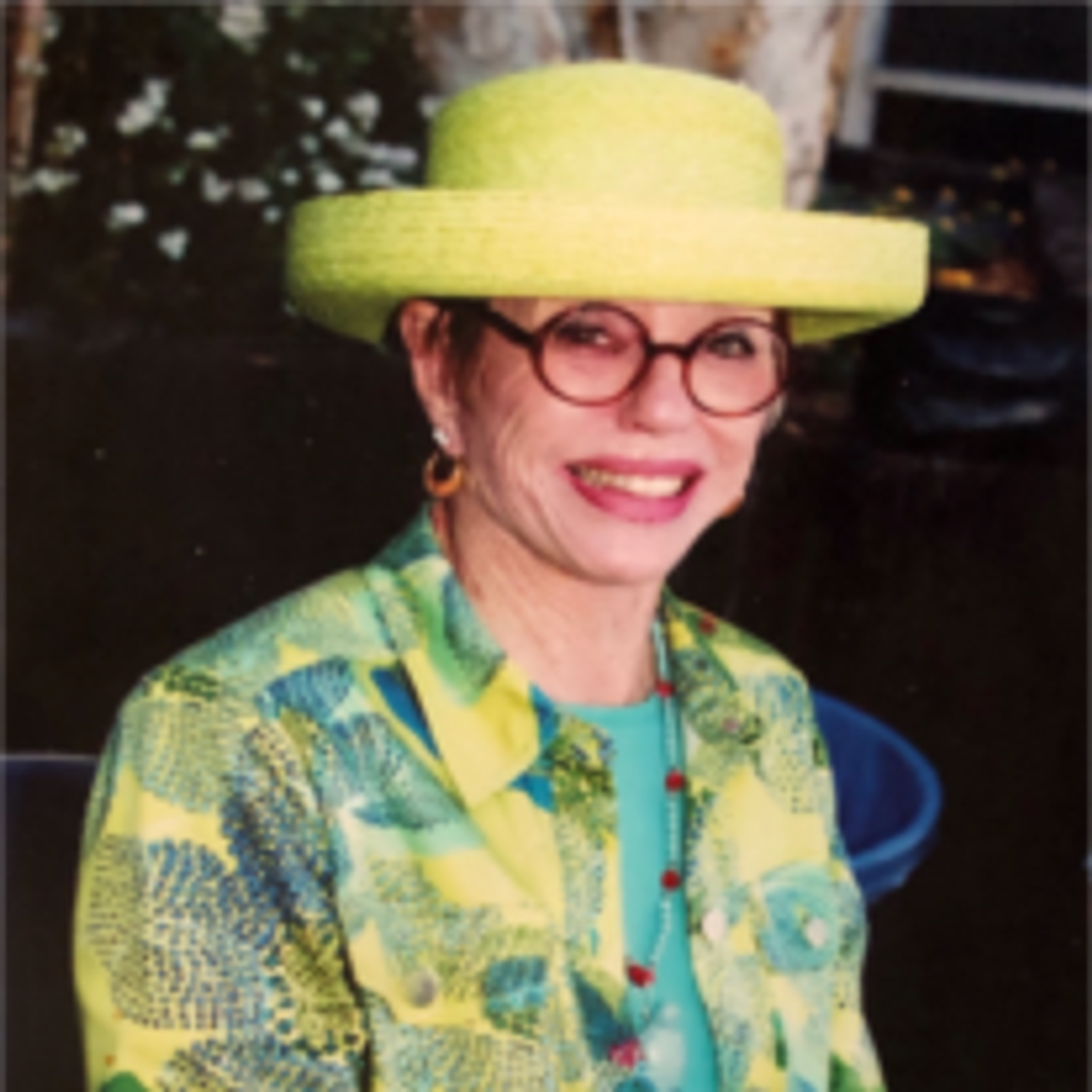 Eileen Virginia Lafferty